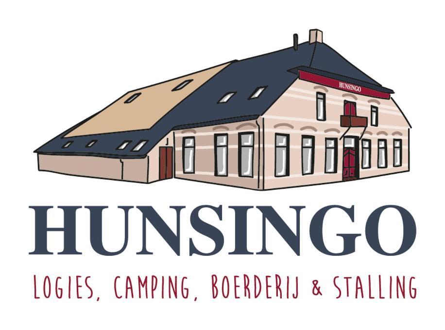 Bed and Breakfast Hunsingo Texel De Cocksdorp  Esterno foto